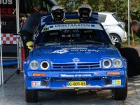 Rocar-Tech Twente Rally Hengelo 2023