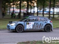 Rocar-Tech Twente Rally Hengelo 2023