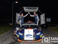 Rocar-Tech Twente Rally Hengelo 2023