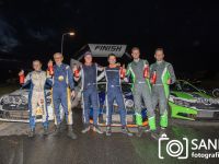 Rocar-Tech Twente Rally Hengelo 2023