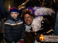Sinterklaasintocht 2024
