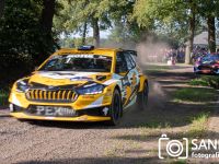 Hellendoorn rally 2024