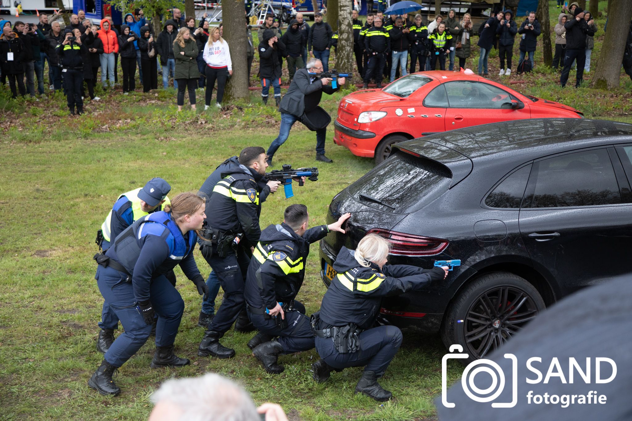 Rocar-Tech Twente Rally Hengelo 22 oktober 2023 mmv Sand Fotografie